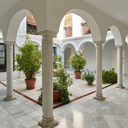 דירות Casa Luz קורדובה מראה חיצוני תמונה
