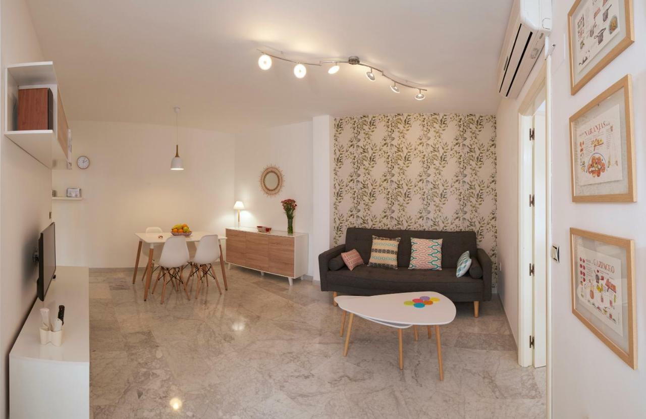 דירות Casa Luz קורדובה מראה חיצוני תמונה