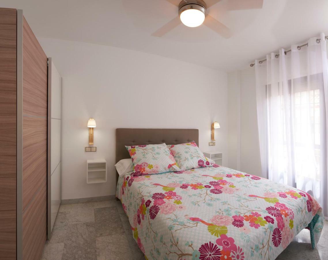 דירות Casa Luz קורדובה מראה חיצוני תמונה