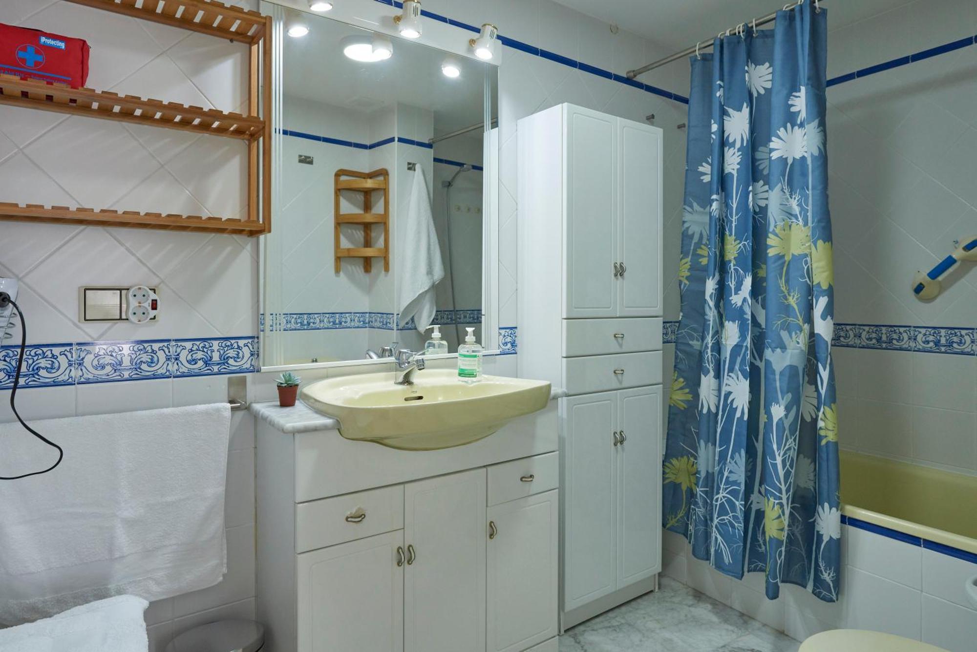 דירות Casa Luz קורדובה מראה חיצוני תמונה