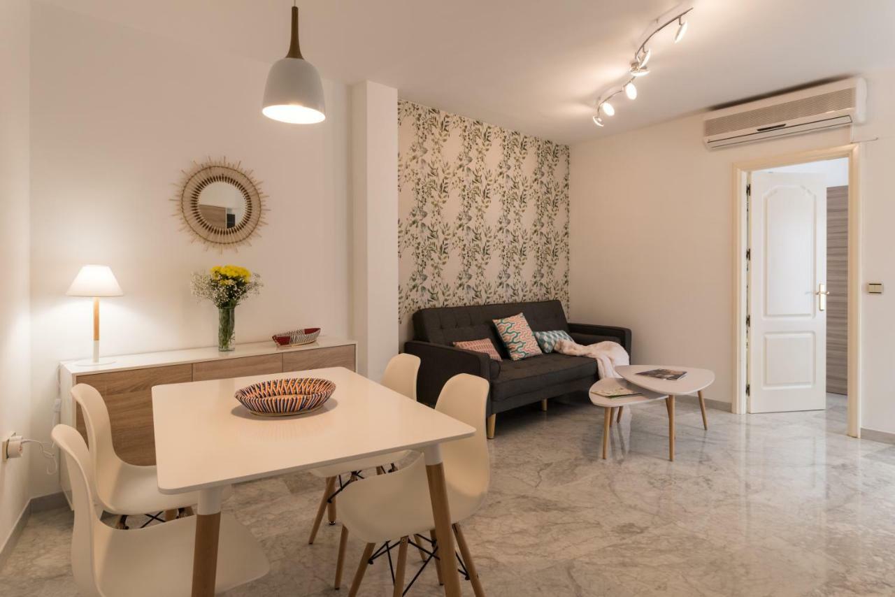 דירות Casa Luz קורדובה מראה חיצוני תמונה